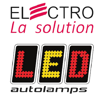 Logo ELECTRO