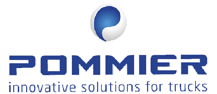 Logo POMMIER