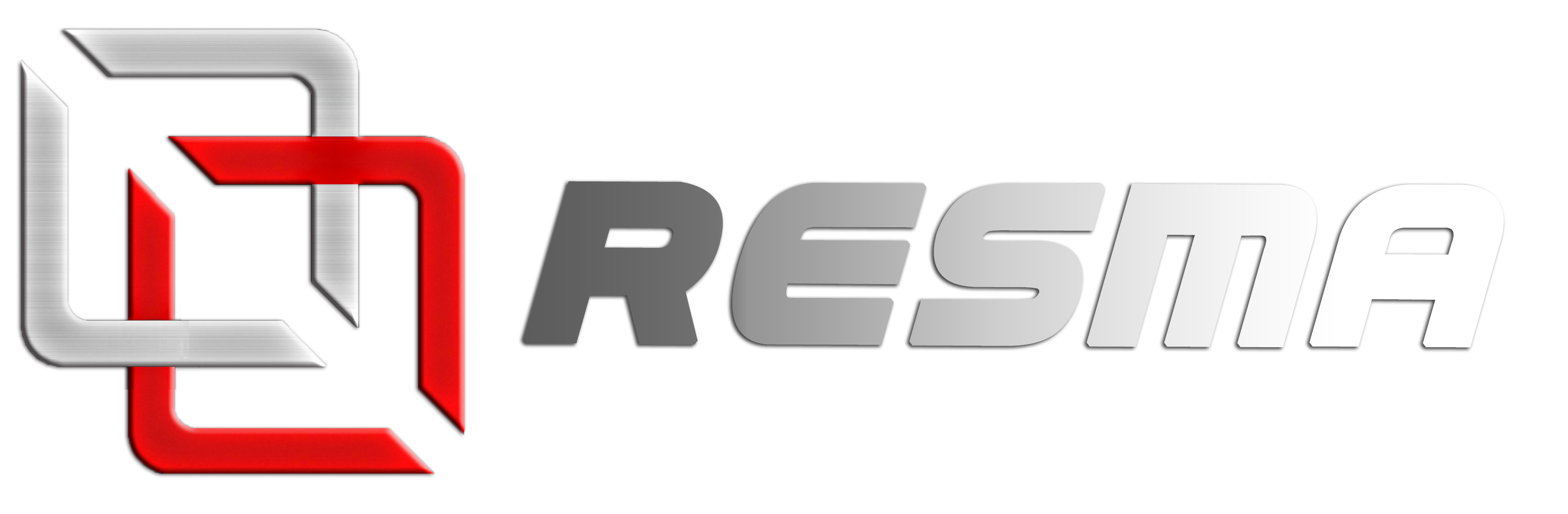 Logo RESMA
