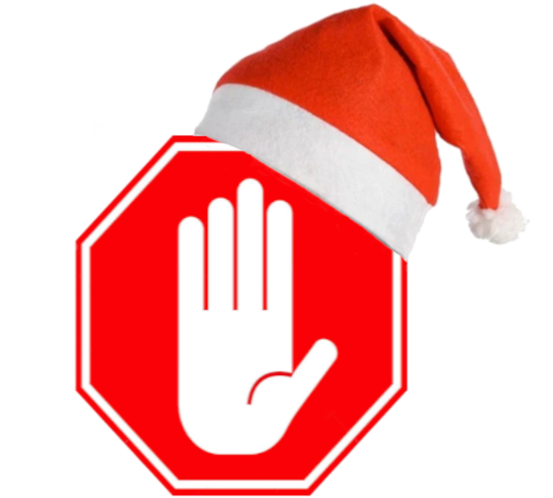 Maintenance en cours