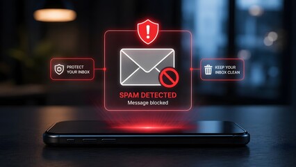 ATTENTION - Circulation de mails frauduleux