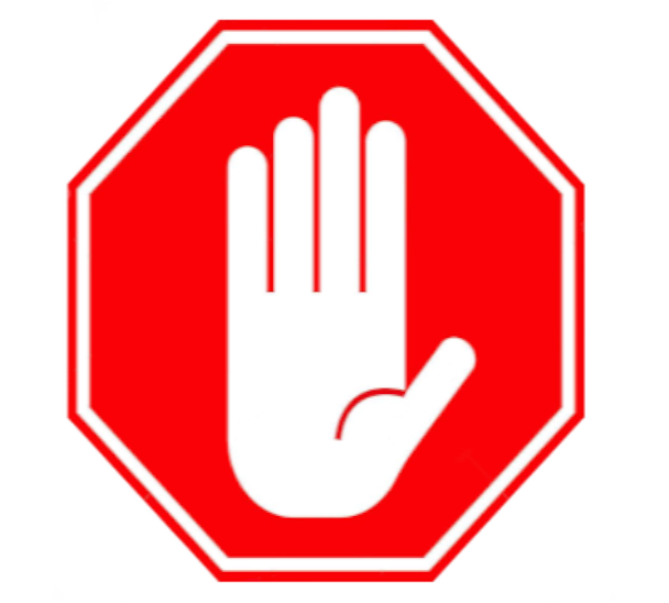 Maintenance en cours